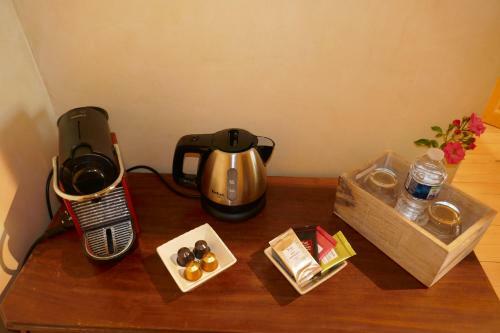 Bed & Breakfast Le Bel Air De Saint Jean