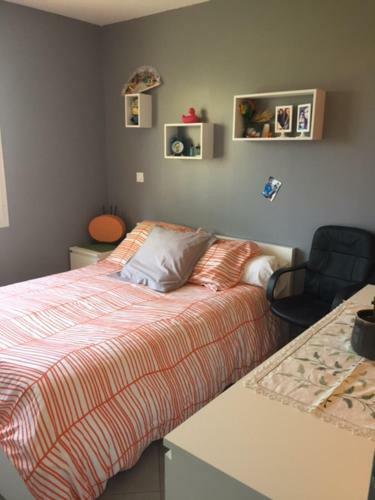 B&B Chez Sandrine