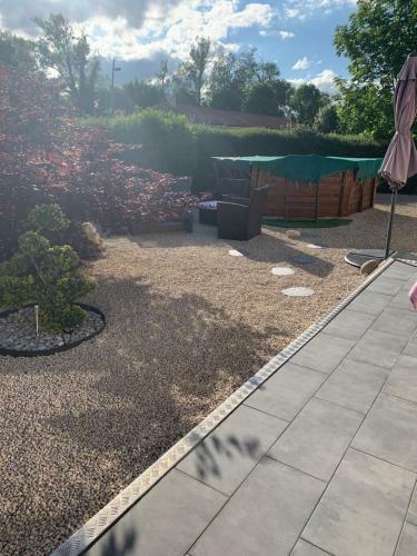 B&B Chez Sandrine