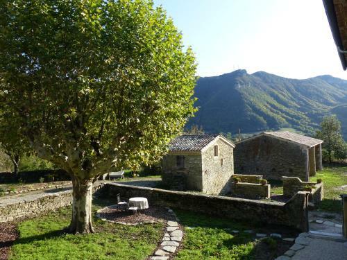 Hostal L ' Amiradou