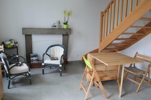 Bed & Breakfast Le Port, Refuges Du Halage