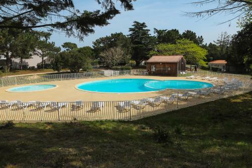 Hotel Olydea Ol�ron Les Sables Vignier