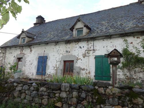 Gite Cantauvergne