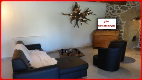Gite Cantauvergne