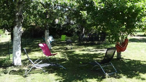 Gite Cantauvergne