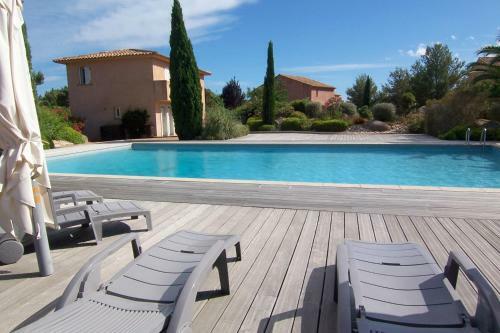 Villa Montse
