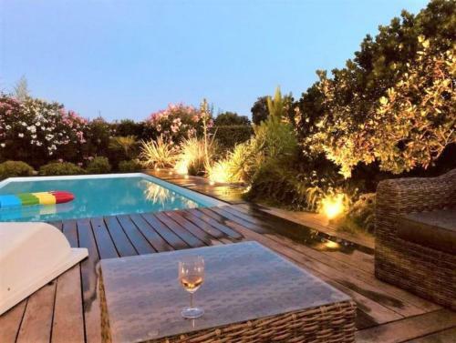 Villa Casa Flo