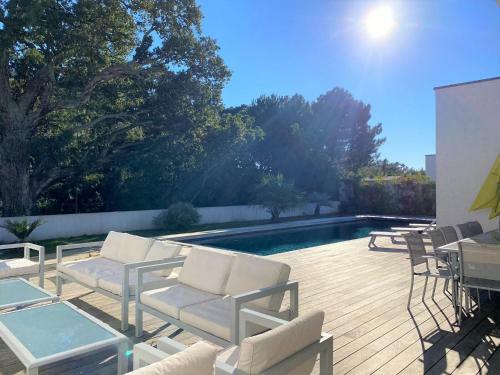 Villa Cala Mare