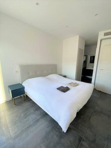 Villa Cala Mare