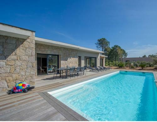 Villa Alivu