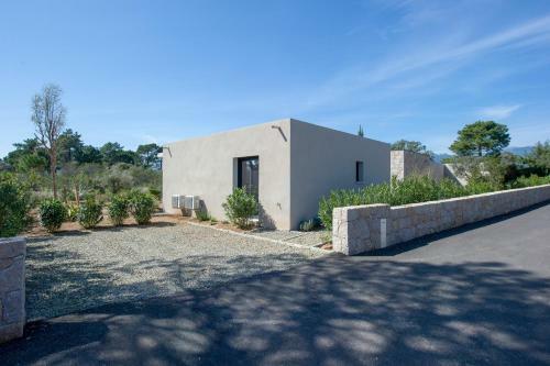 Villa Alivu