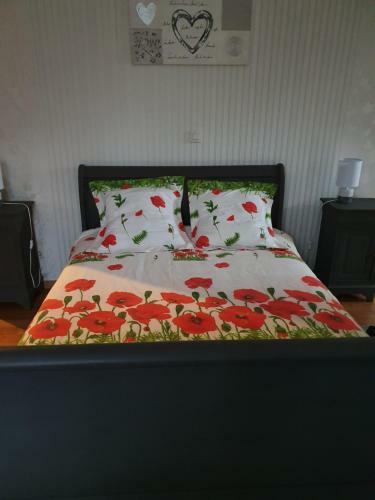 Bed & Breakfast Le Logis Du Marais