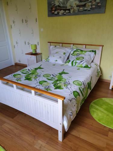 Bed & Breakfast Le Logis Du Marais