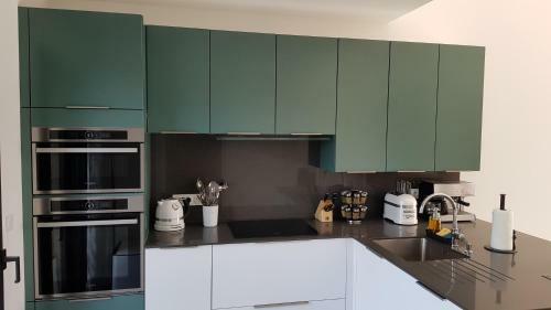 Villa Home Holiday � Cala Rossa