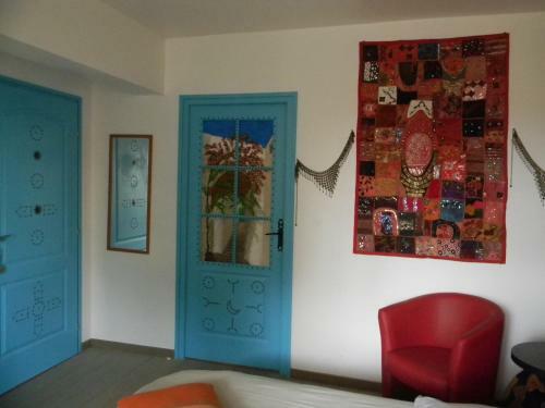 Bed & Breakfast Le Logis D'antigny