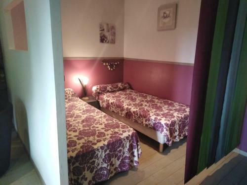 Bed & Breakfast Le Logis D'antigny