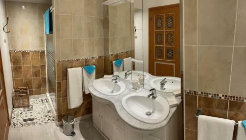 Bed & Breakfast Le Logis D'antigny