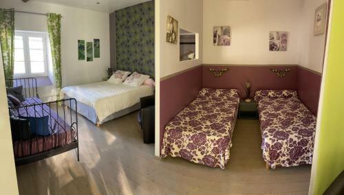 Bed & Breakfast Le Logis D'antigny