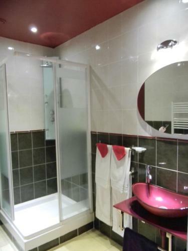 Bed & Breakfast Le Logis D'antigny