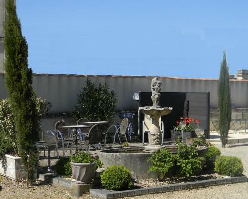 Bed & Breakfast Le Logis D'antigny