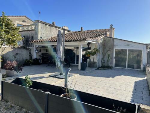 Bed & Breakfast Le Logis D'antigny