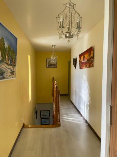 Bed & Breakfast Le Logis D'antigny