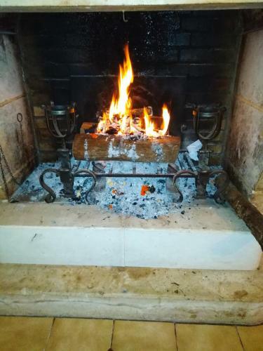 Bed & Breakfast Le Logis D'antigny