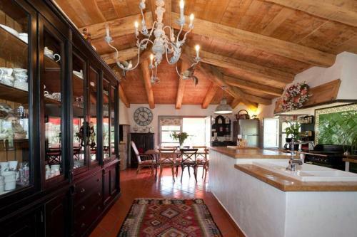 Villa Casa Furtuna