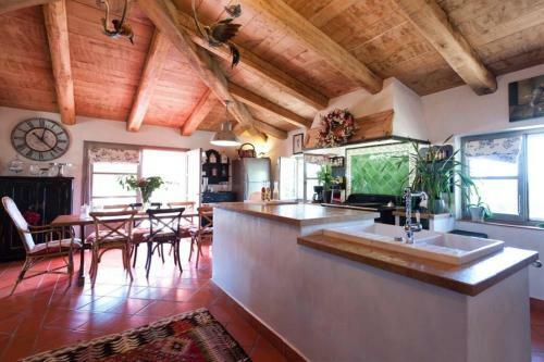 Villa Casa Furtuna