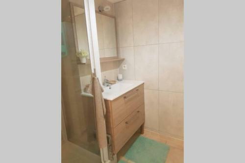 Apartamento T2 Plein Sud Tarnos
