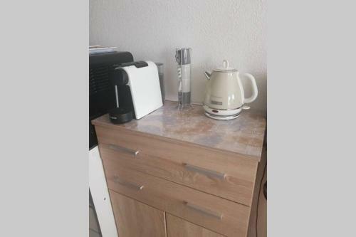 Apartamento T2 Plein Sud Tarnos