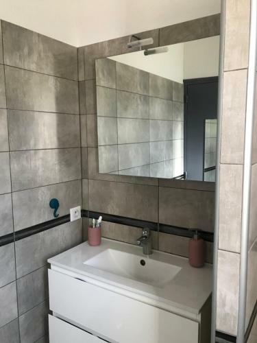 Mini Villa Cosy � 5 Min De La Plage