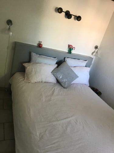 Mini Villa Cosy � 5 Min De La Plage