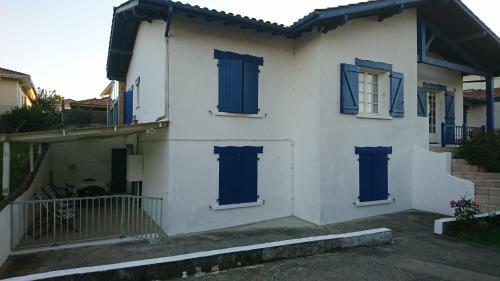 Apartamento Appartement T3 3 �toiles � 4 Km de La Plage