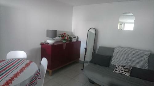 Apartamento Appartement T3 3 �toiles � 4 Km de La Plage