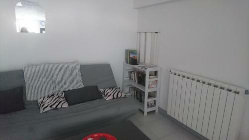 Apartamento Appartement T3 3 �toiles � 4 Km de La Plage