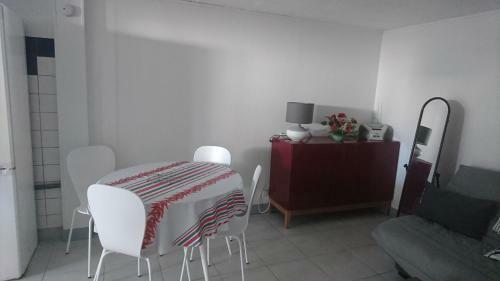Apartamento Appartement T3 3 �toiles � 4 Km de La Plage