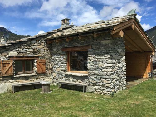 Chalet Alpin
