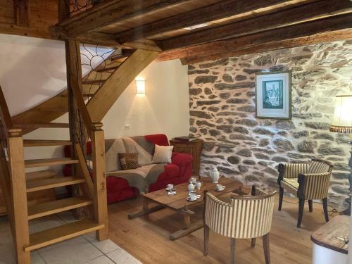 Chalet Alpin