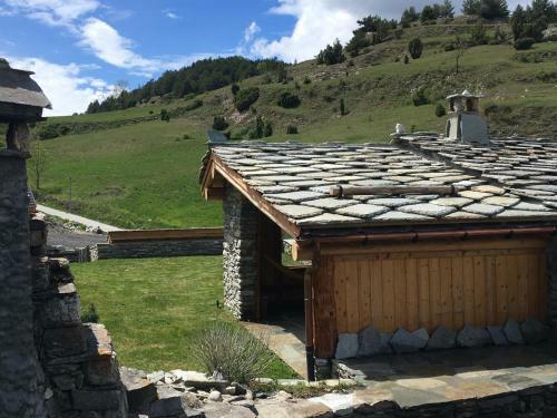 Chalet Alpin