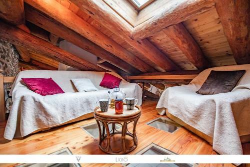 Chalet Alpin