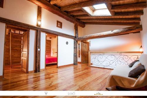 Chalet Alpin