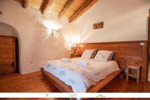 Chalet Alpin