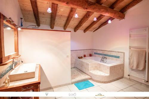 Chalet Alpin
