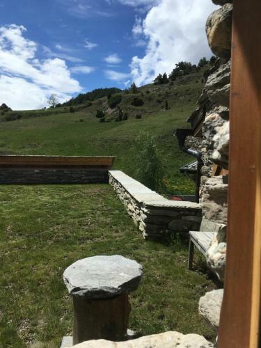 Chalet Alpin