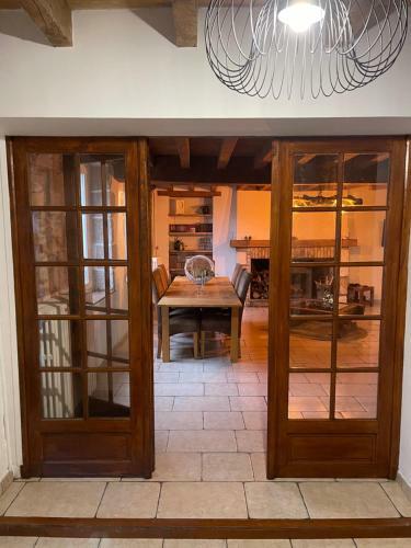 Maison La Reine