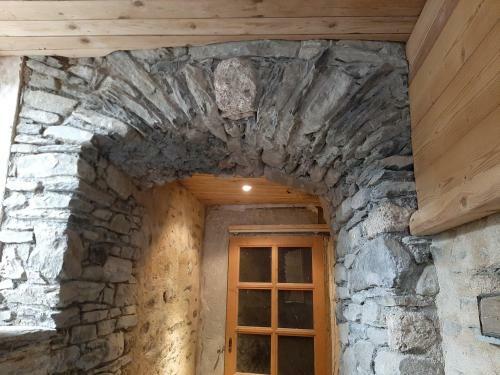 Apartamento La Maison Tr�sallet
