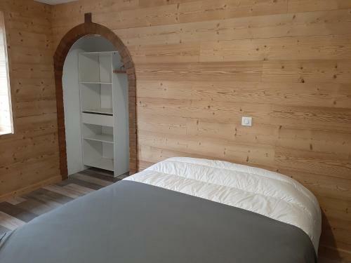 Apartamento La Maison Tr�sallet