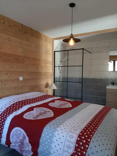 Apartamento La Maison Tr�sallet