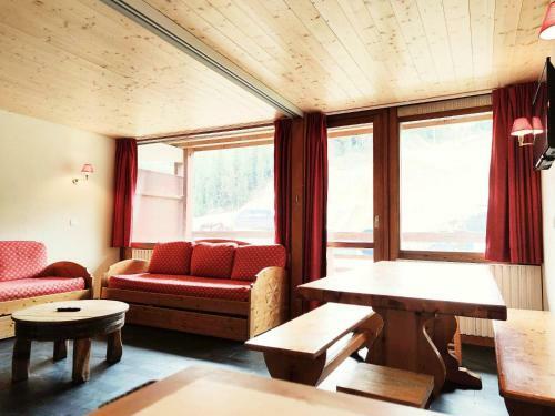Apartamento R�sidence Le Nanda Devi - 4 Pi�ces Pour 8 Personnes 12